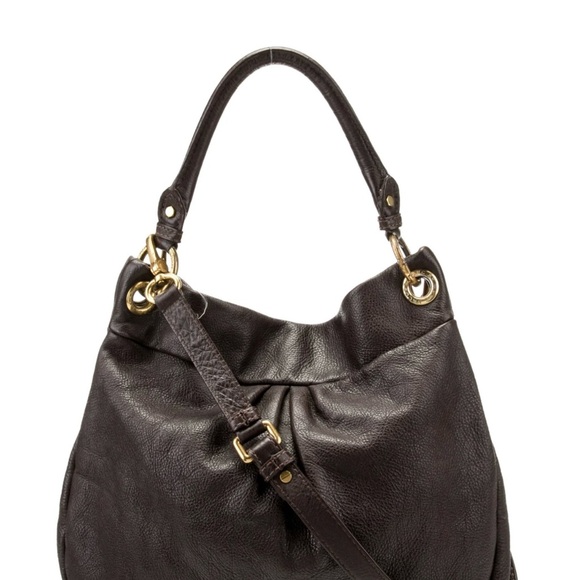 Marc by Marc Jacobs Leather Shoulder Bag - Picture 4 of 6